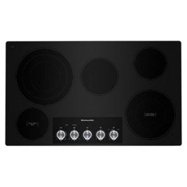 KitchenAid® KCES556HBL