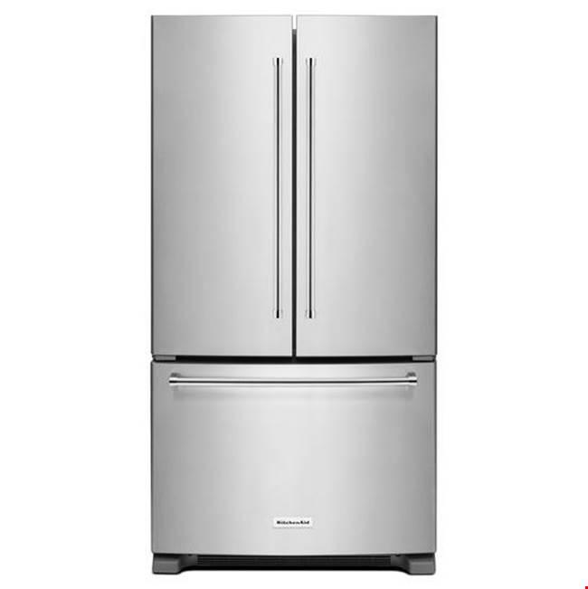 KitchenAid® KRFC300ESS