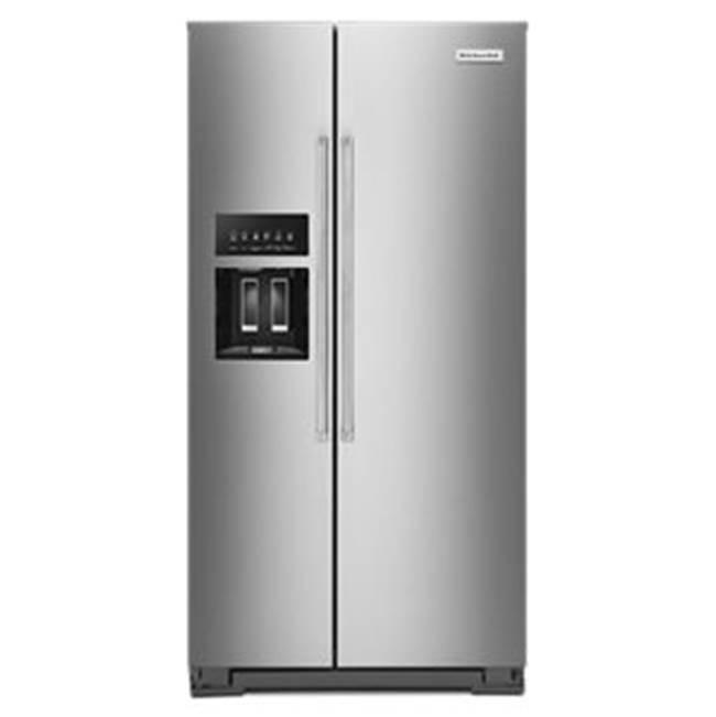KitchenAid® KRSC703HPS