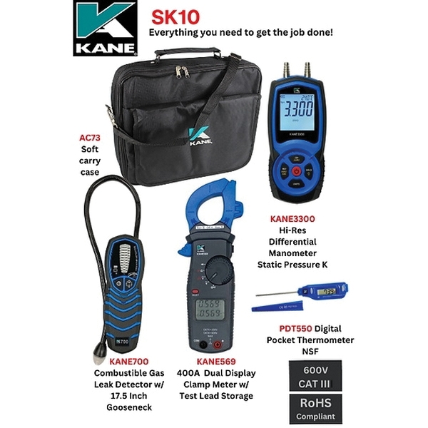 KANE® SK10