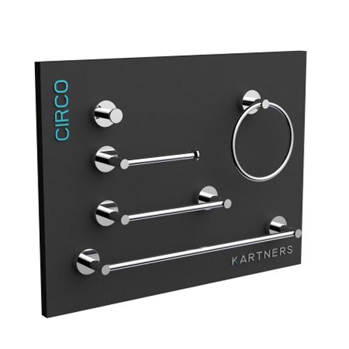 KARTNERS DB-CIRCO-24x18