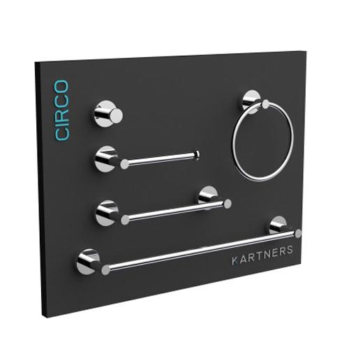 KARTNERS DB-CIRCO-24x18 2776438