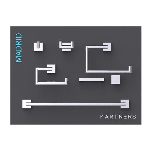 KARTNERS DB-MADRID-B-99