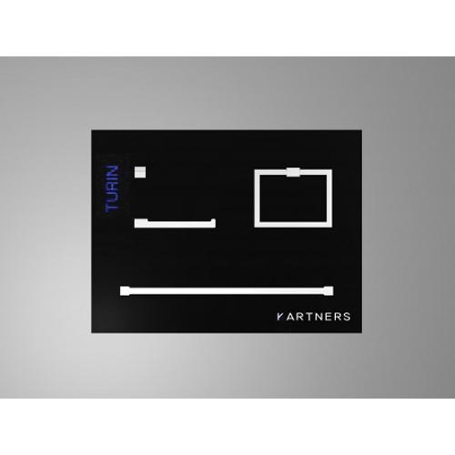 KARTNERS DB-TURIN-24x18