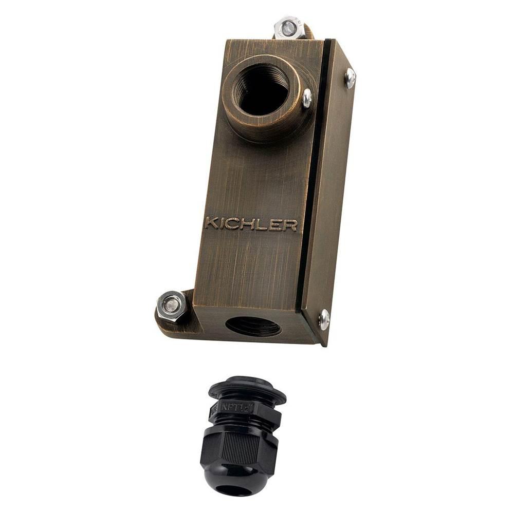 Kichler&reg; 15609CBR