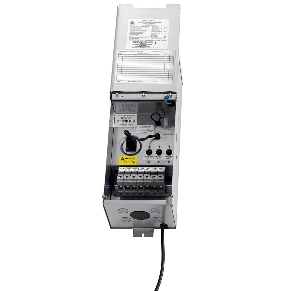 Kichler® 15PR900SS