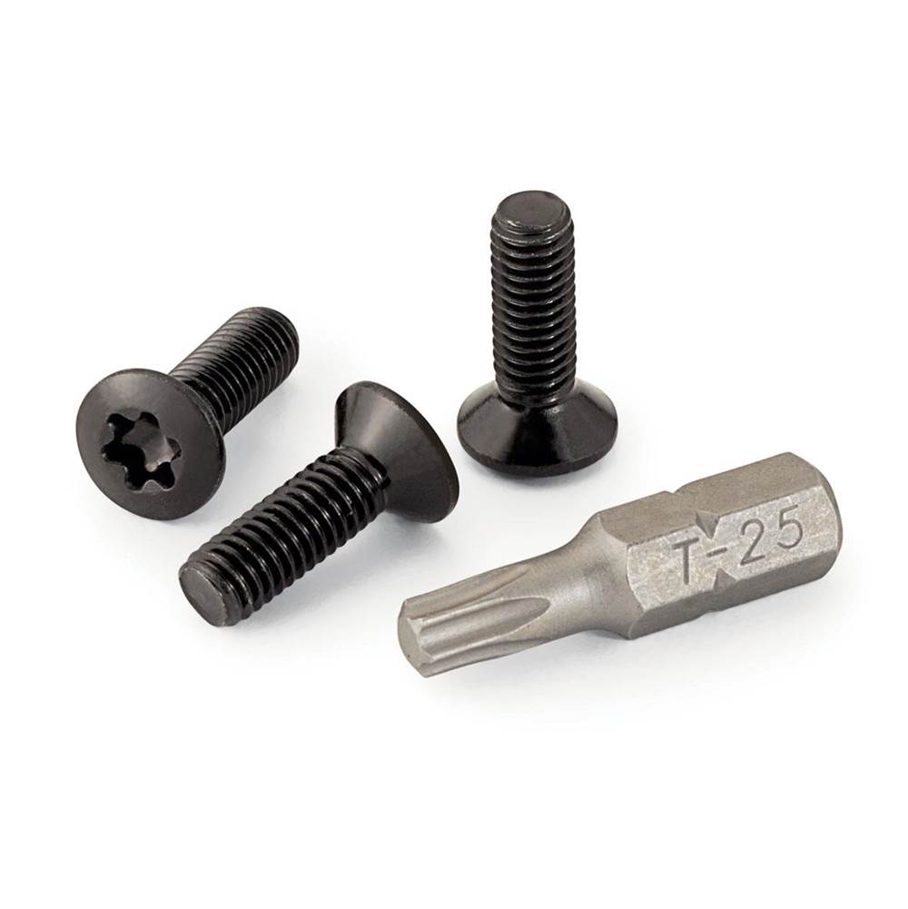 Kichler® 16098BK