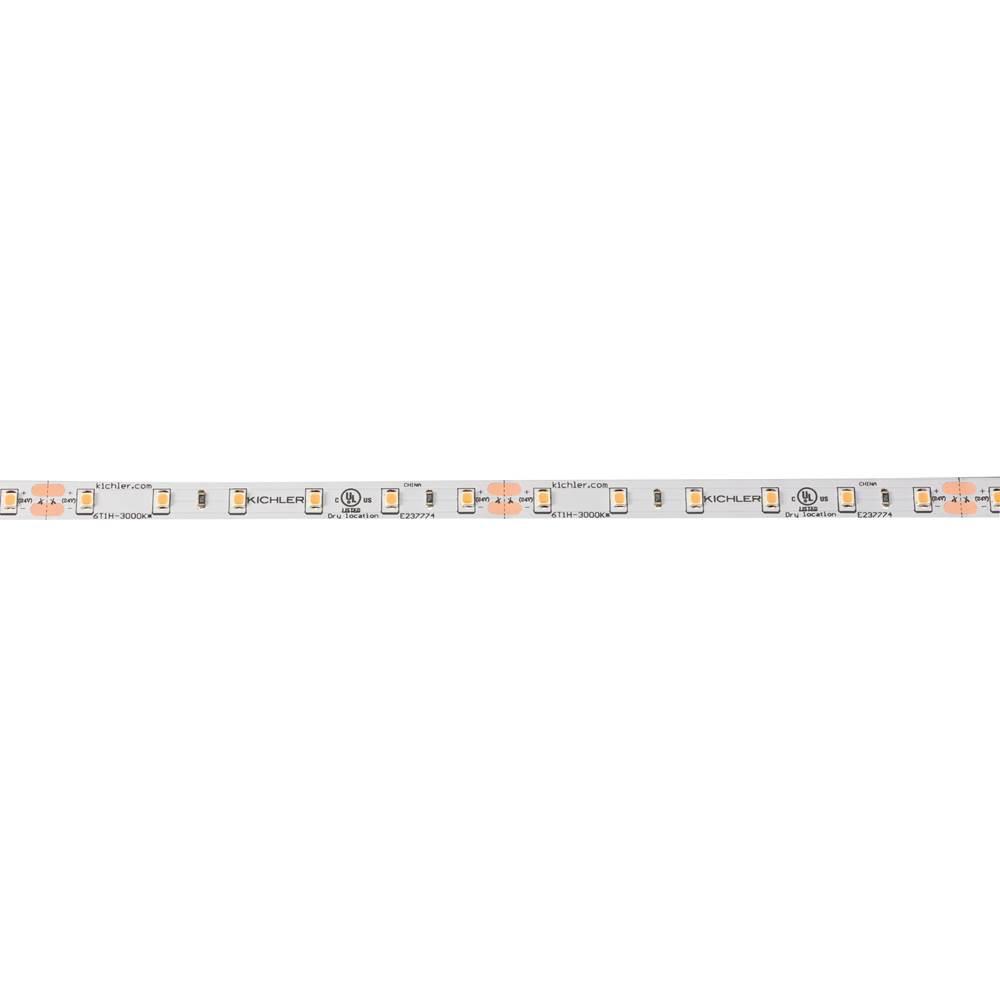 Lithonia Lighting&reg; ZL1D L48 5000LM FST MVOLT 40K 80CRI E10WLCP WH