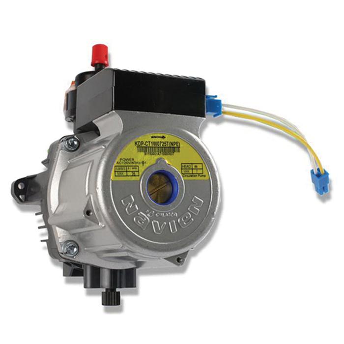 Navien Npe240a Specifications