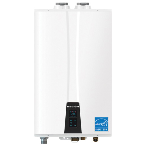 KD Navien® NPE-150S-NG