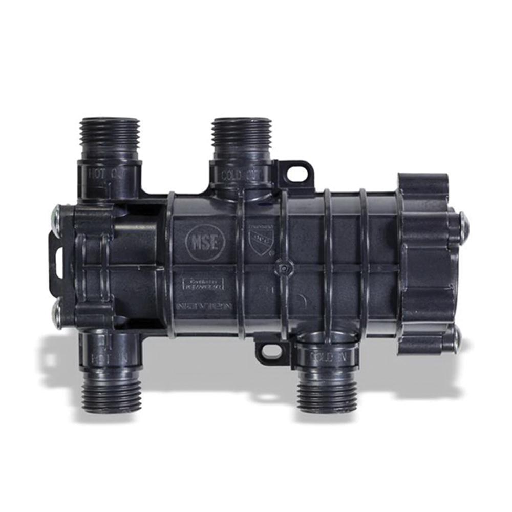 Navien PFFW-SXX-001 Recirculation Valve, NPS, 32 to 122 deg F, 150 psi