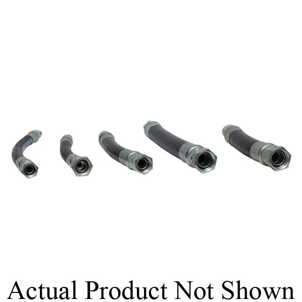 KEG Leader Hose