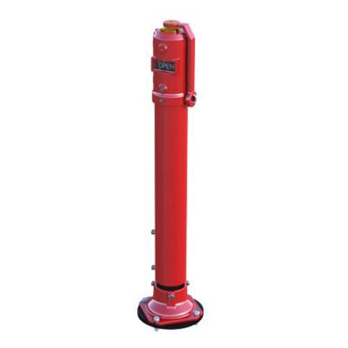 KENNEDY VALVE 2945 C