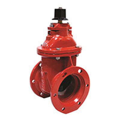 KENNEDY VALVE 7068A