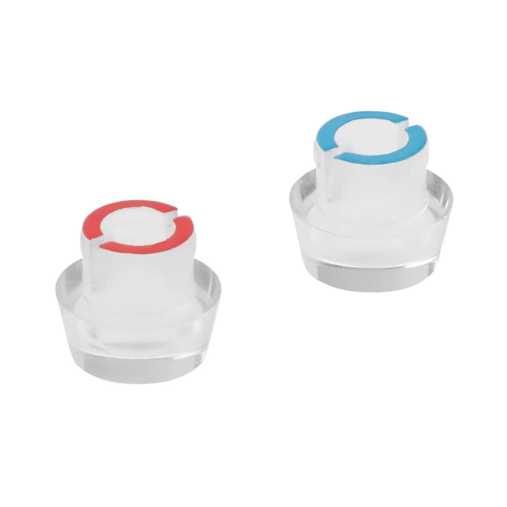 Kohler GP42361 Plastic Plug Button For Kohler Centura Handles