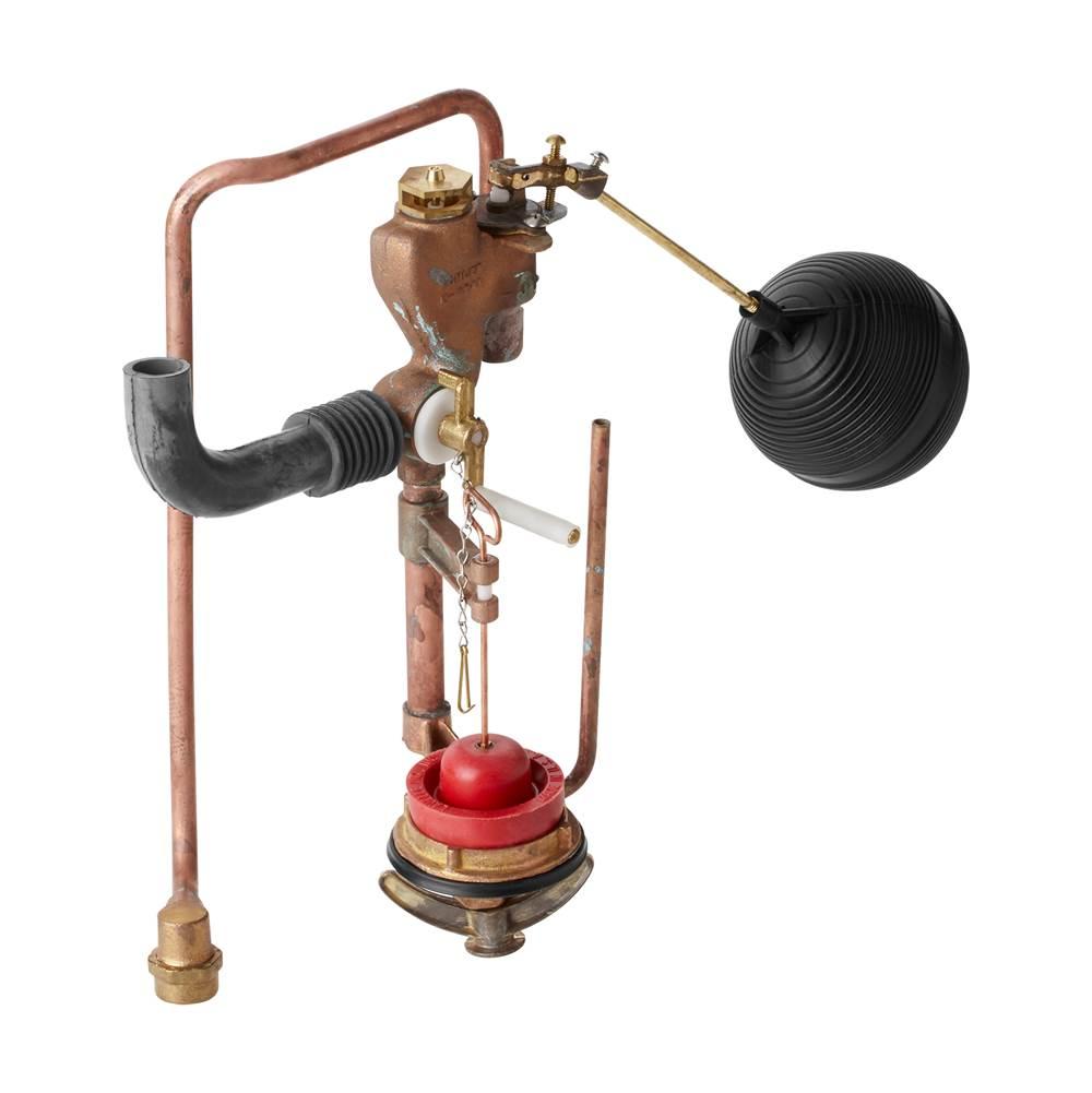 Kohler&reg; K-30669 Float valve kit For Champlain 3390