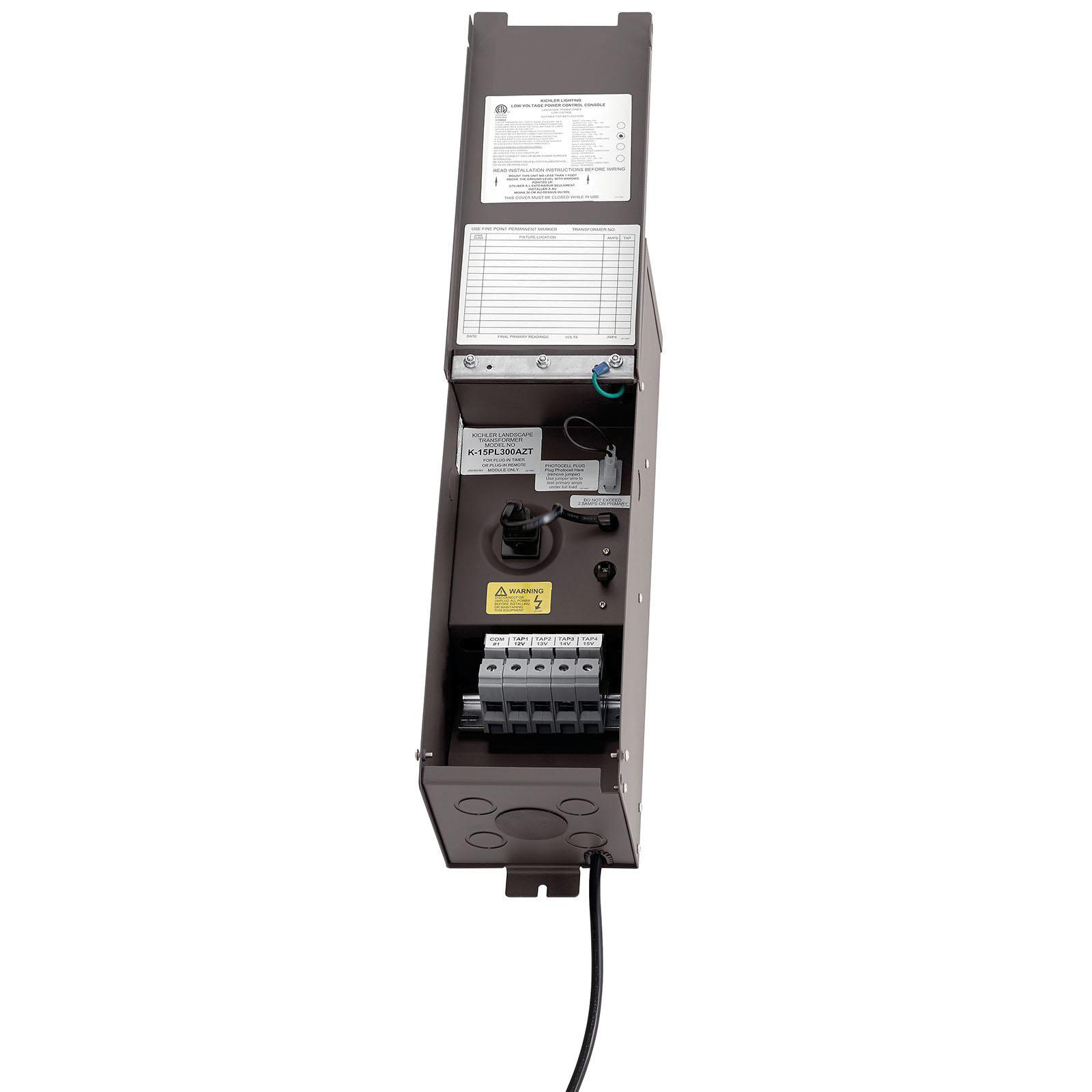 Kichler&reg; 15PL300AZT