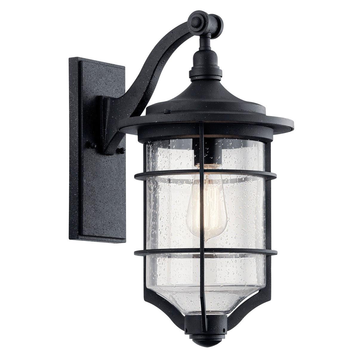Kichler® 49127DBK