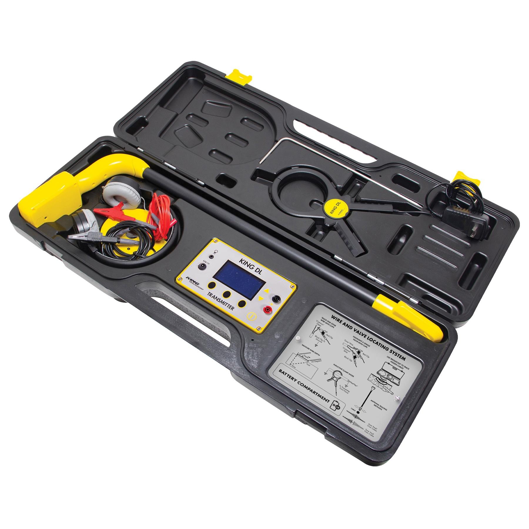 KING INNOVATION&reg; 42900