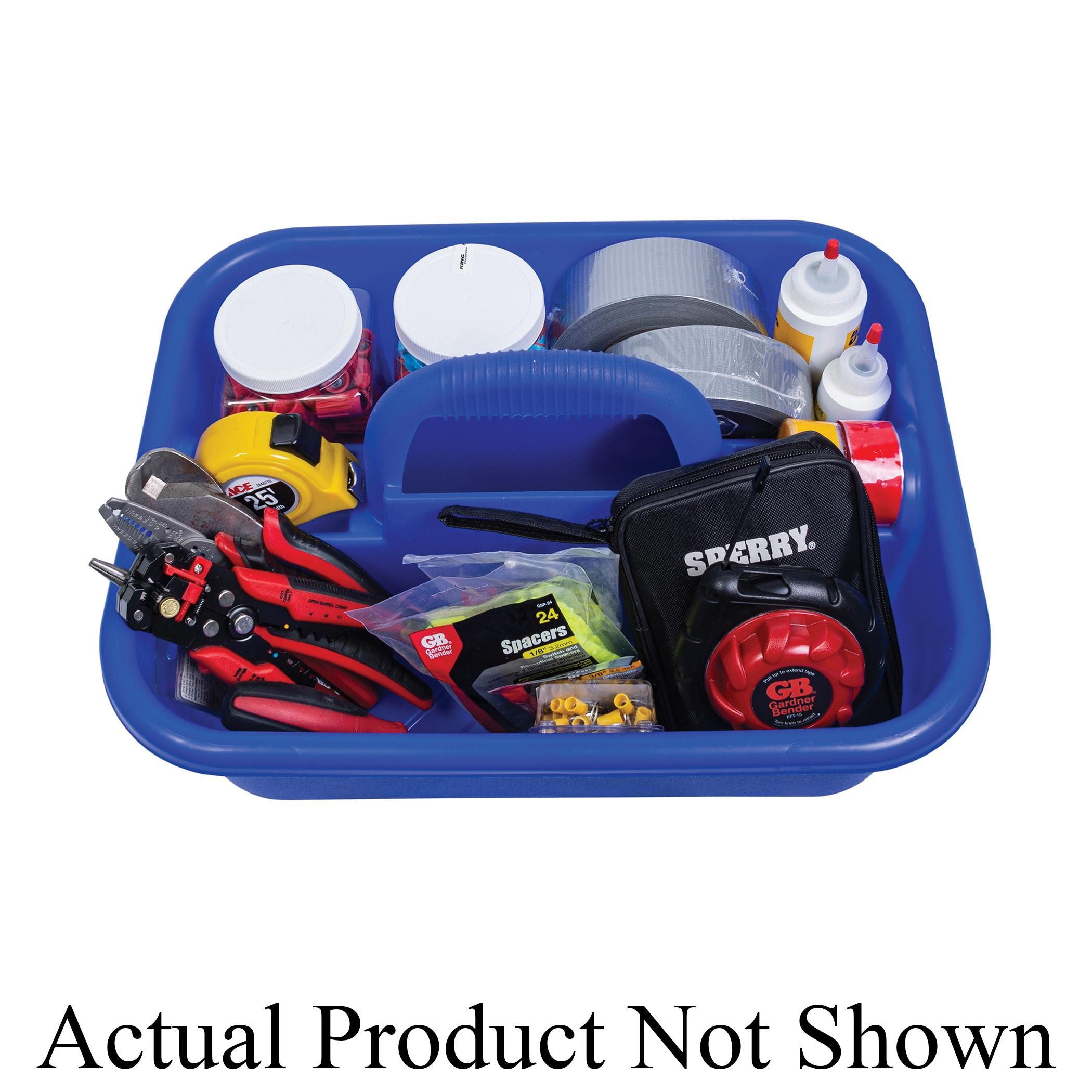 KING INNOVATION® 47027B 83-TOTE
