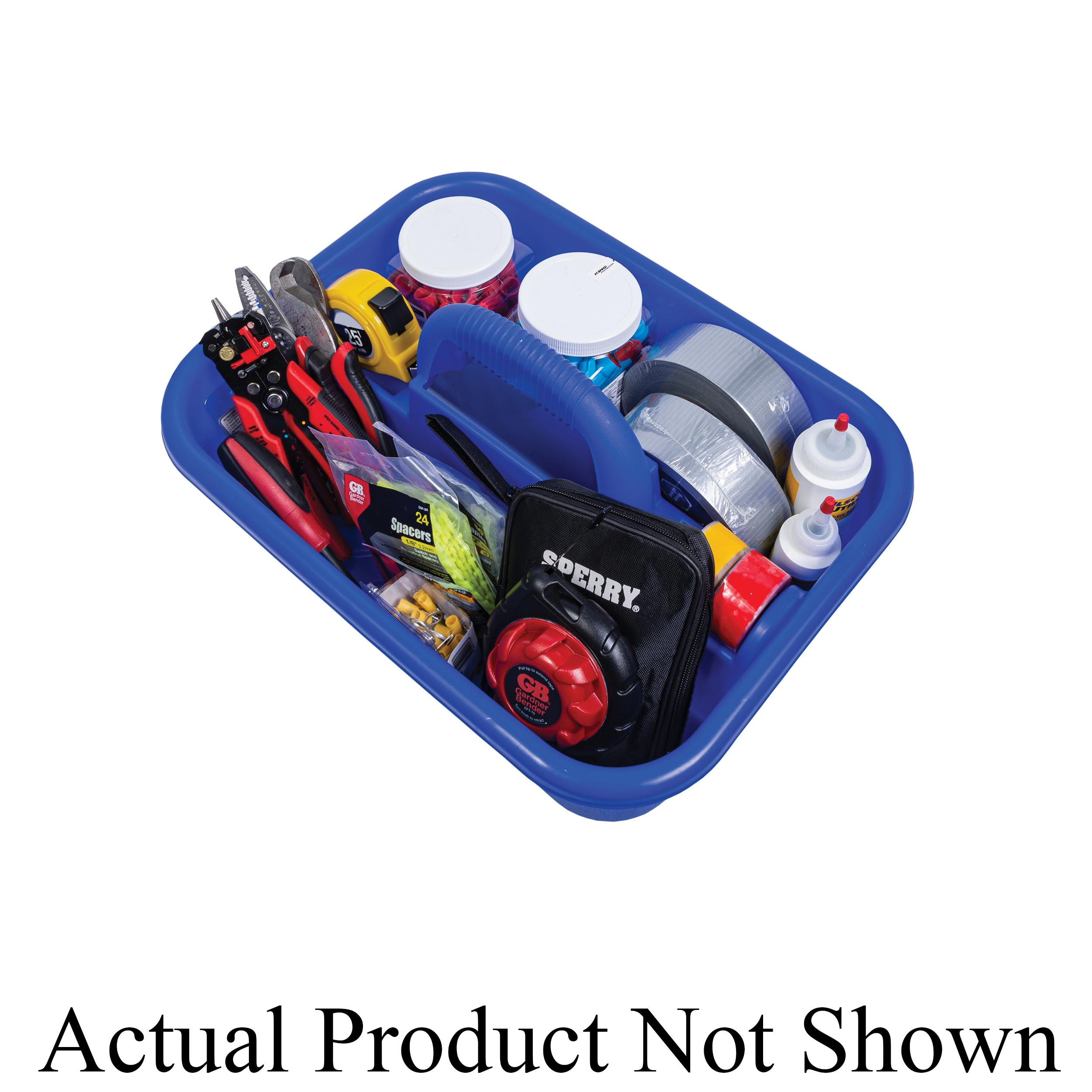 KING INNOVATION® 47027B 83-TOTE