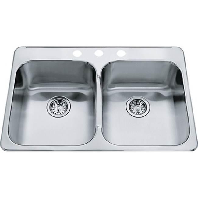 KINDRED QDL2031-8-3N GP100566782