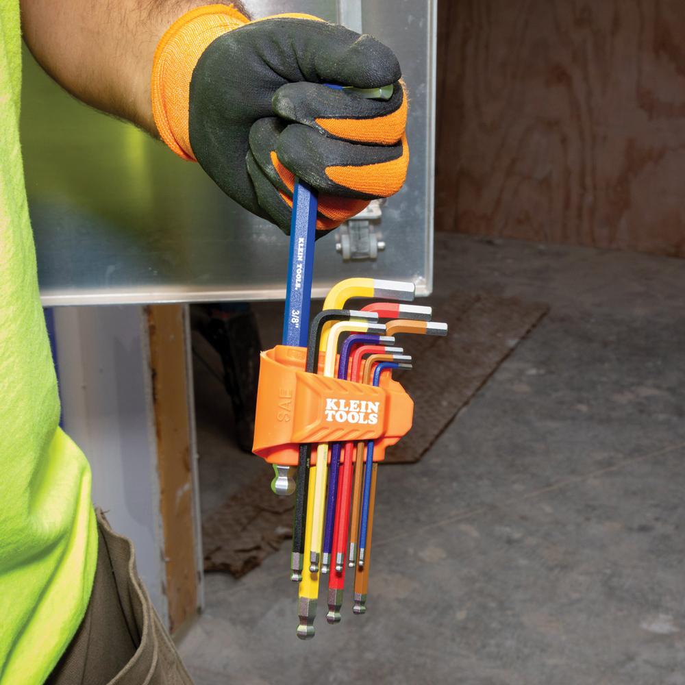 KLEIN TOOLS® CBLS19 83-KT-CBLS19