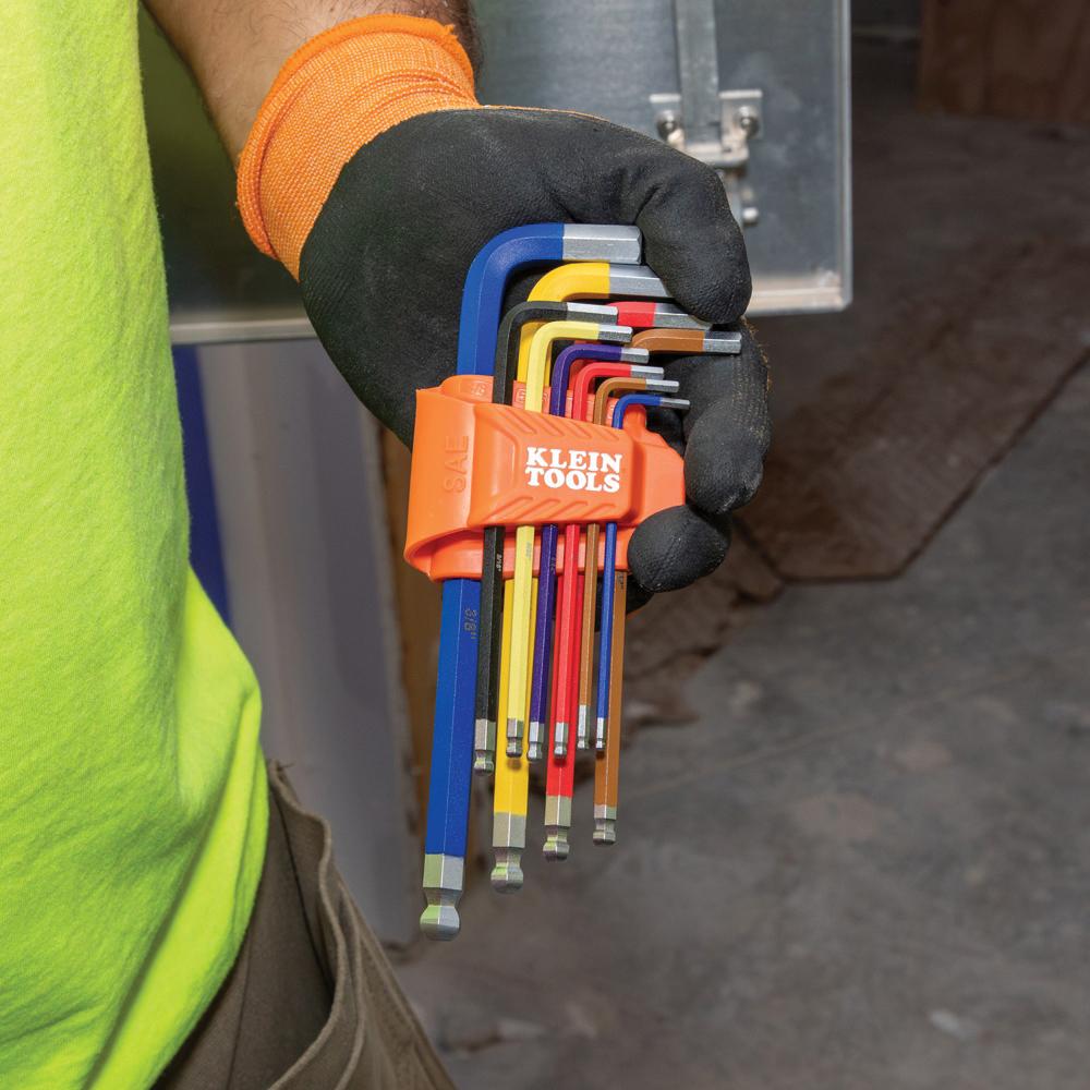 KLEIN TOOLS® CBLS19 83-KT-CBLS19