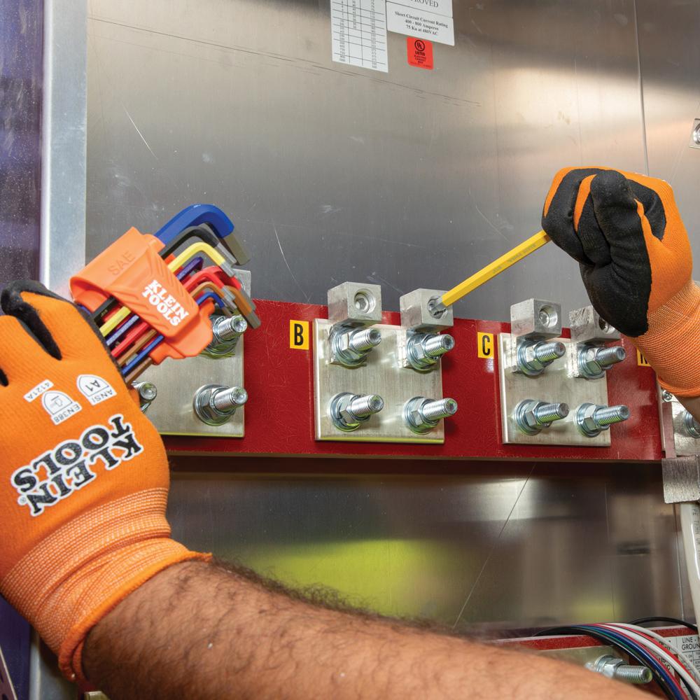 KLEIN TOOLS® CBLS19 83-KT-CBLS19