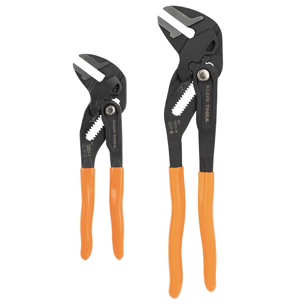 KLEIN TOOLS&reg; D53102KIT