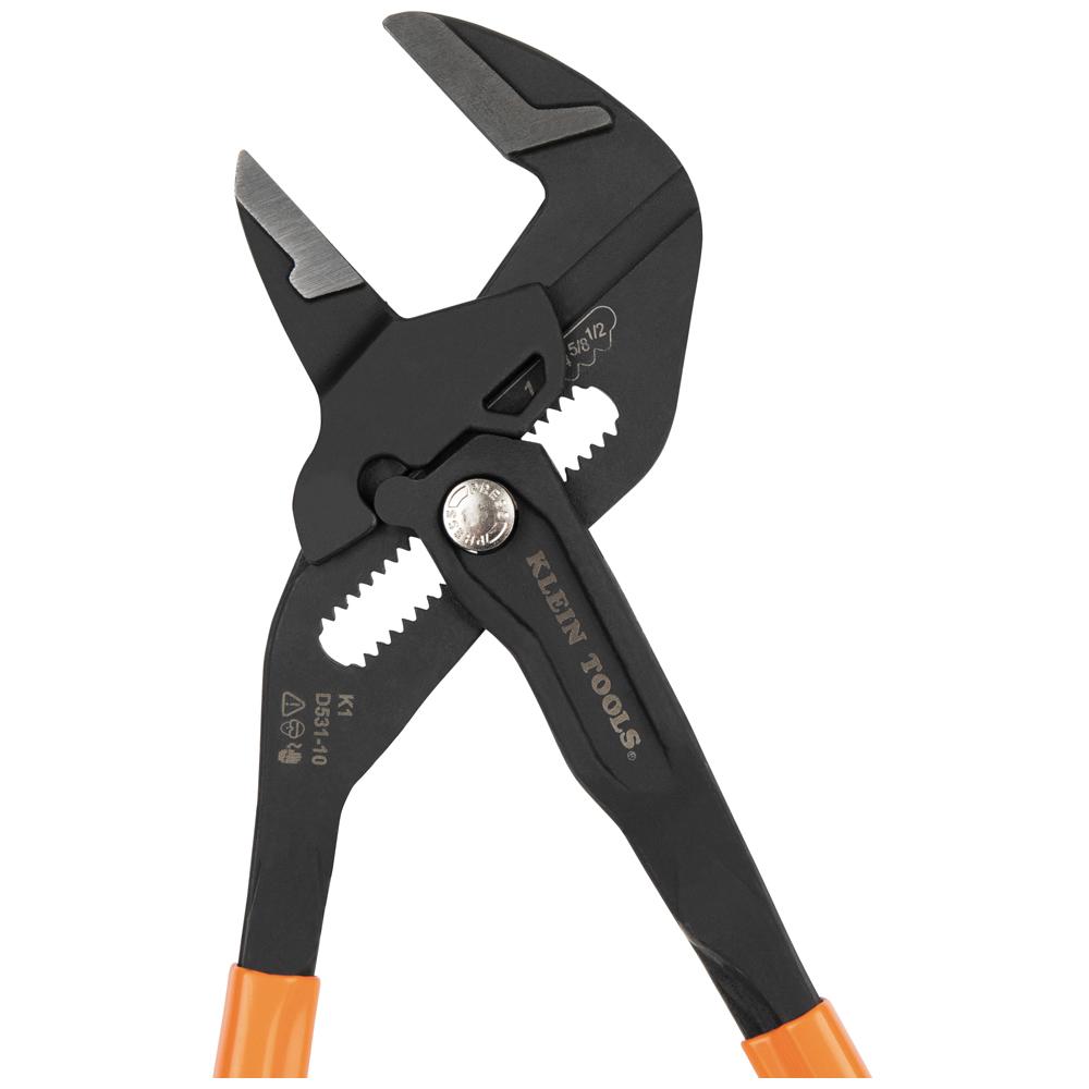 KLEIN TOOLS&reg; D53102KIT 83-KT-D53102KIT