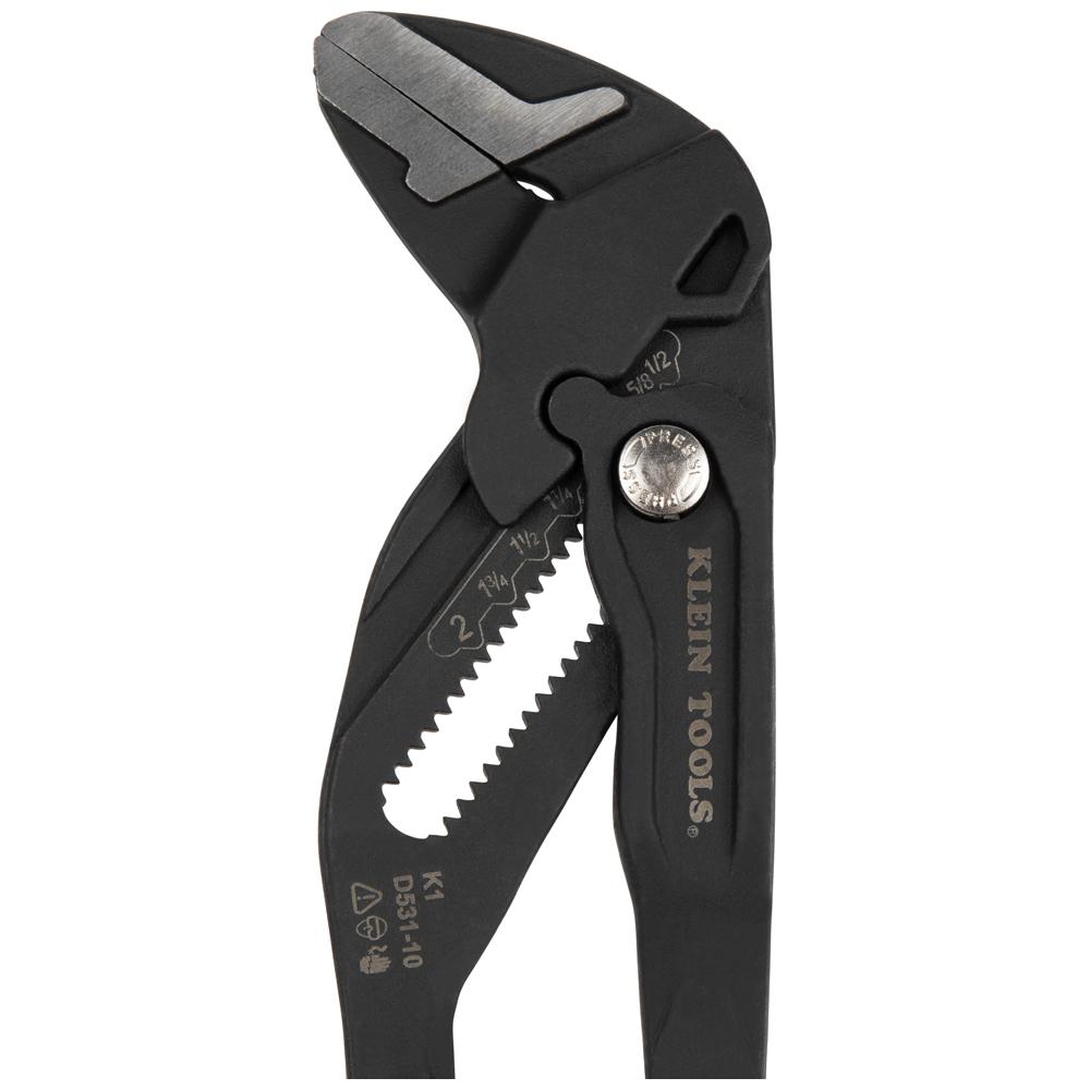 KLEIN TOOLS&reg; D53102KIT 83-KT-D53102KIT