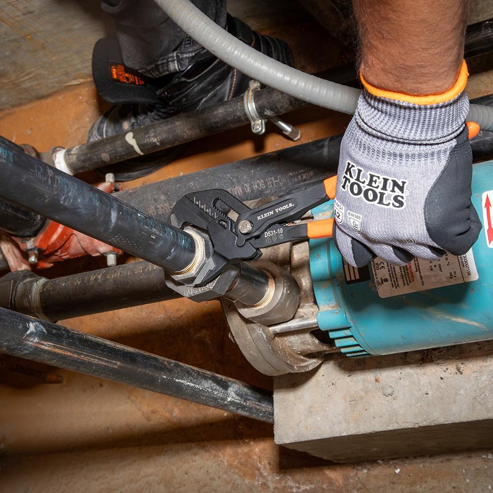 KLEIN TOOLS&reg; D53110 83-KT-D53110