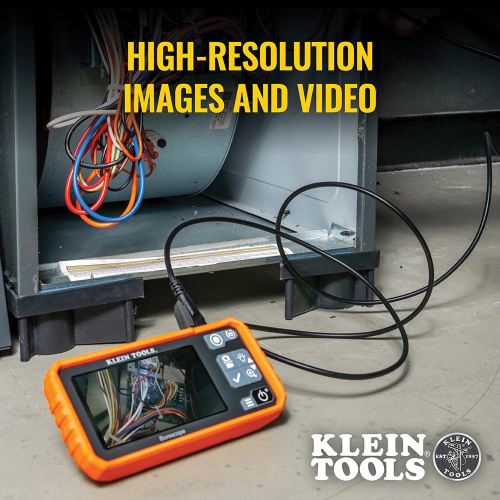 KLEIN TOOLS® ET17 83-KT-ET17
