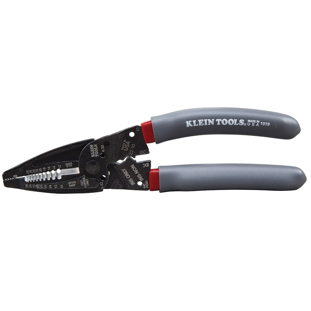 KLEIN TOOLS® 1019