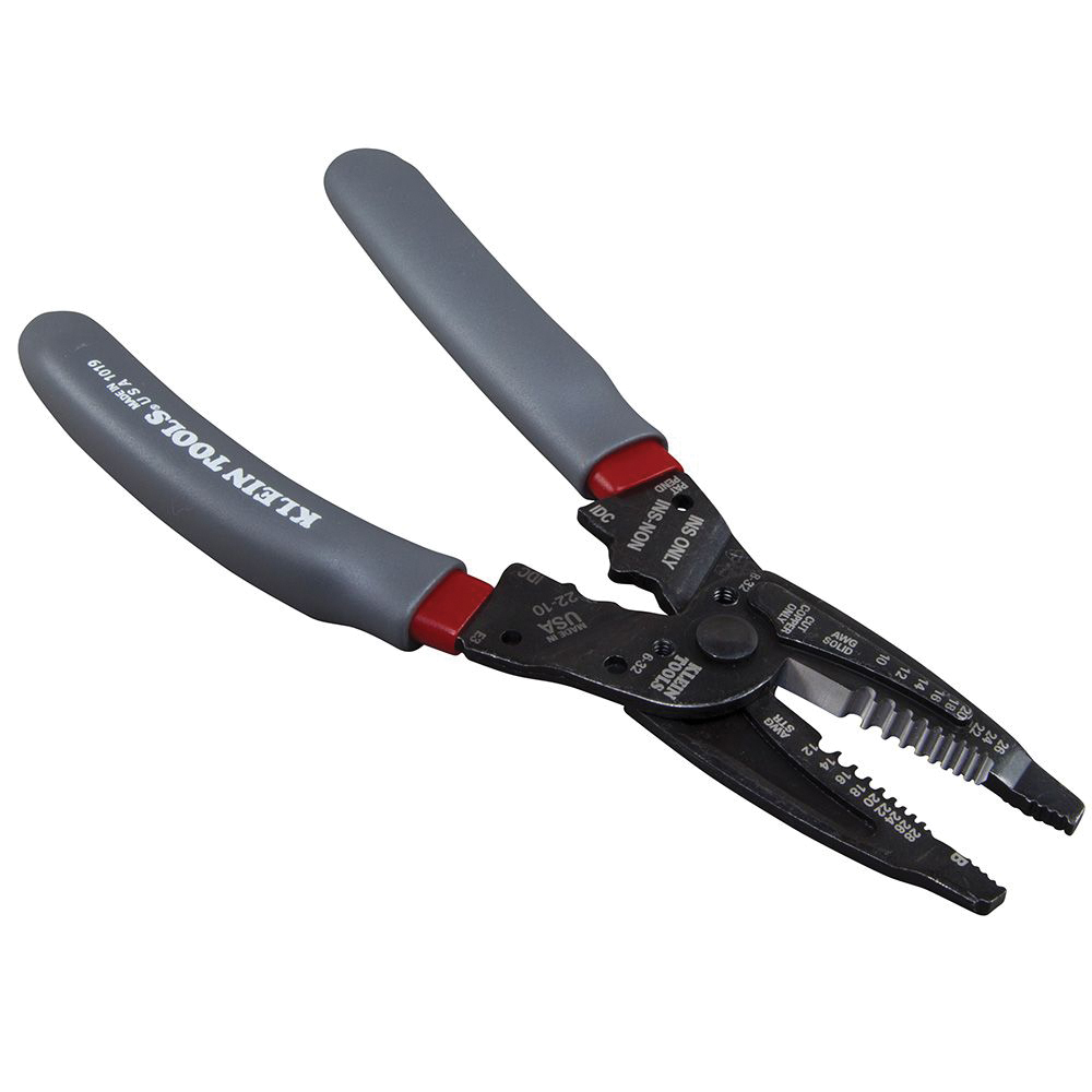 KLEIN TOOLS® 1019 2973055