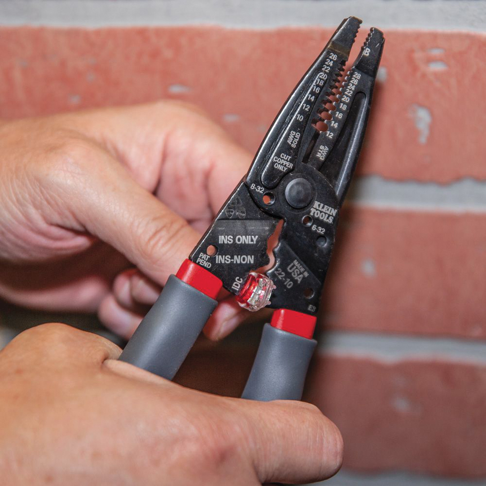 KLEIN TOOLS® 1019 2973055