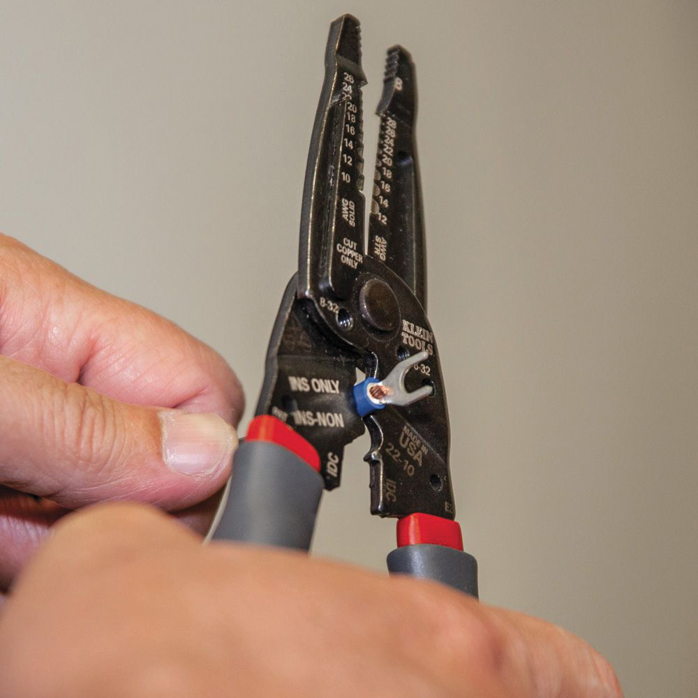 KLEIN TOOLS® 1019 2973055