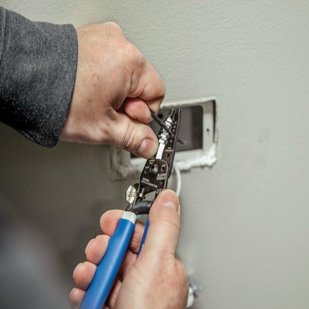 KLEIN TOOLS® 11054 2752491