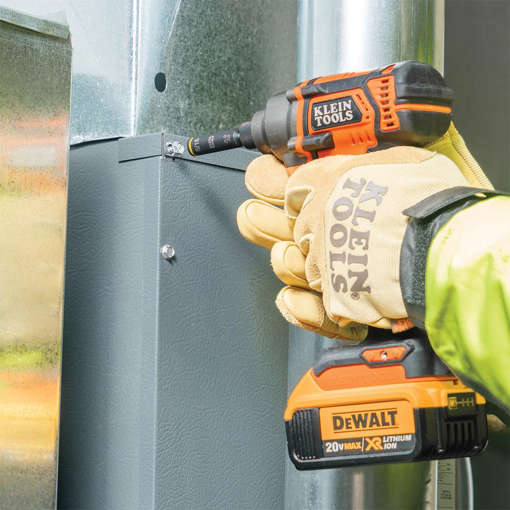 KLEIN TOOLS® 32527HD