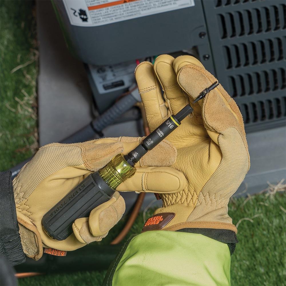 KLEIN TOOLS® 32527HD