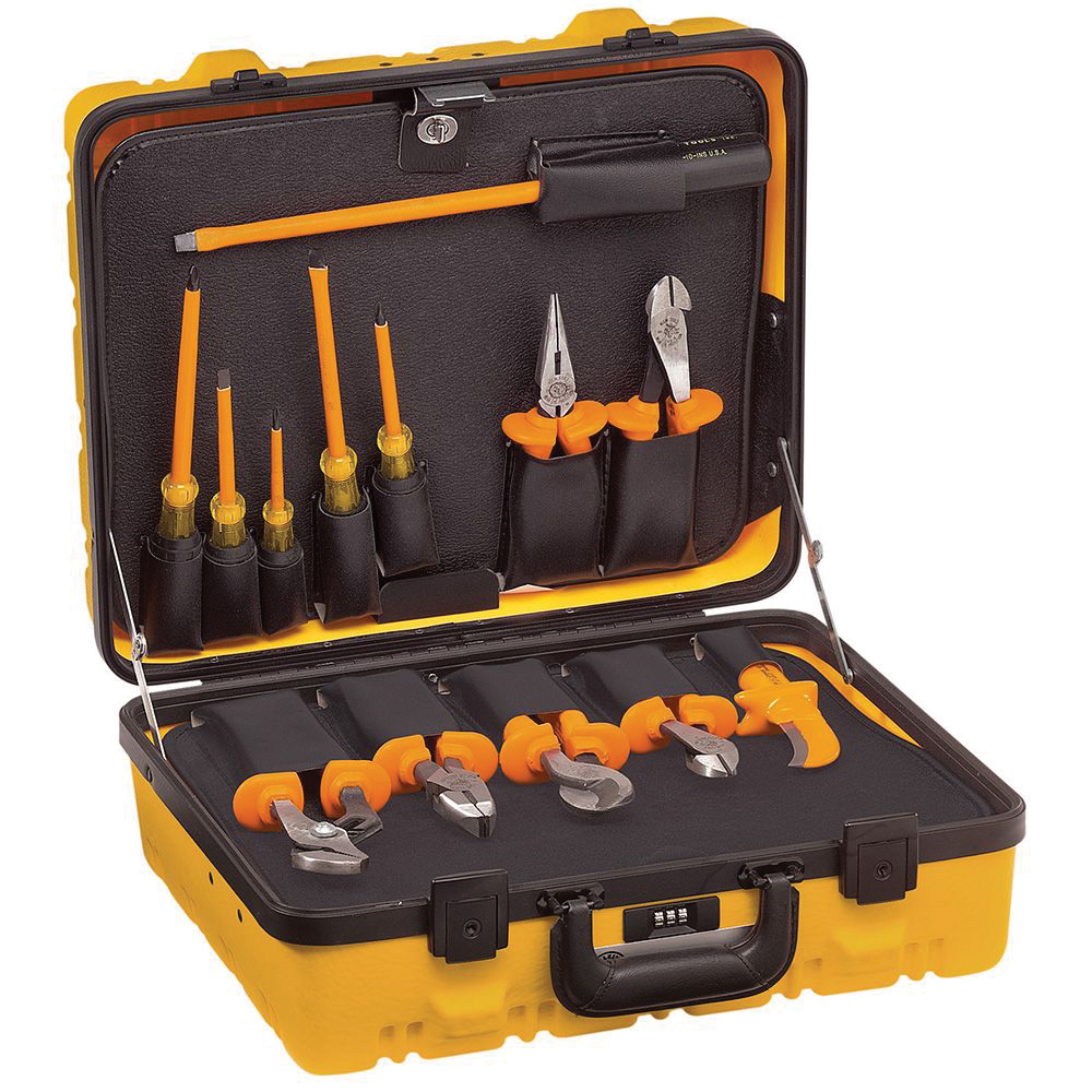 KLEIN TOOLS® 33525