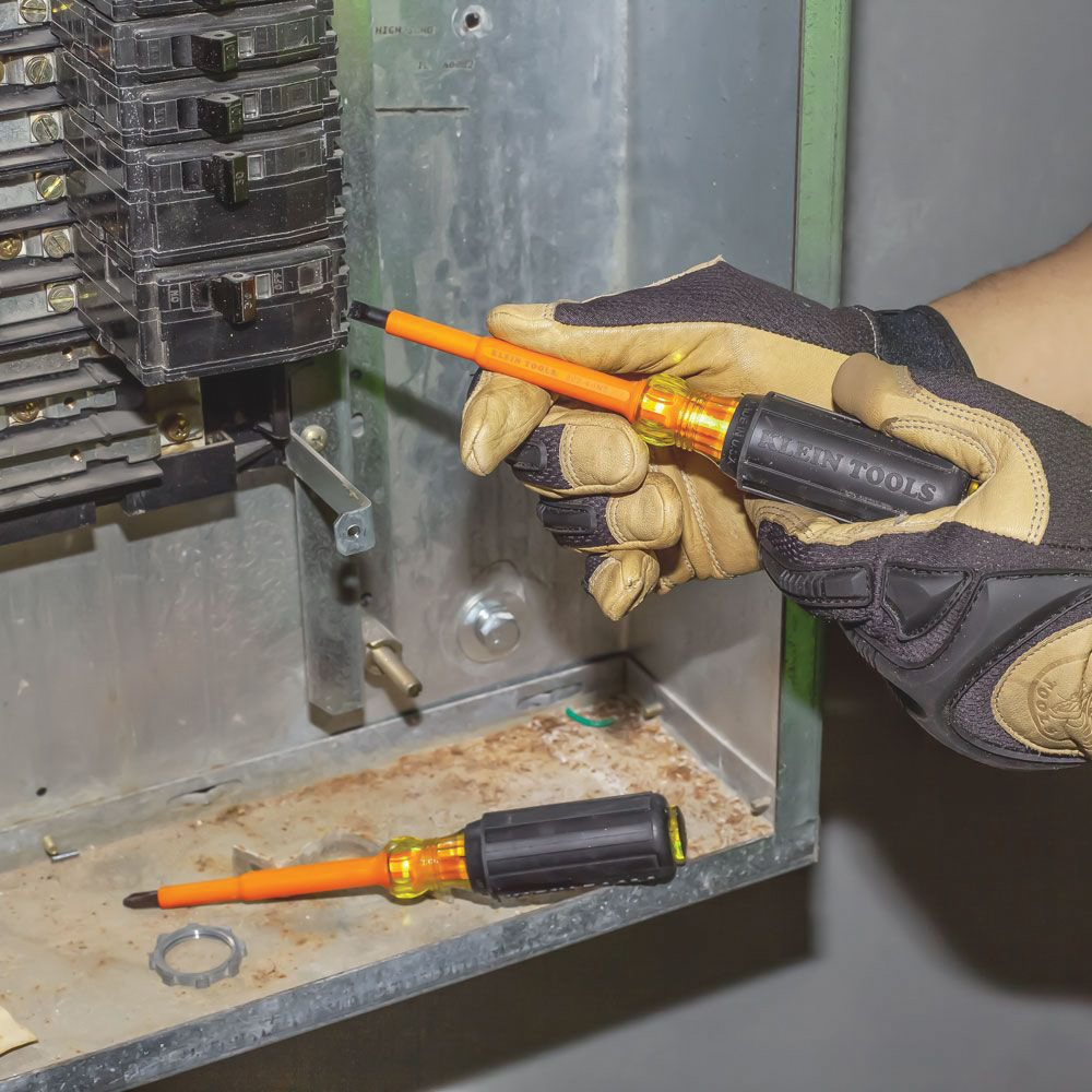 KLEIN TOOLS® 33532-INS KLN33532INS