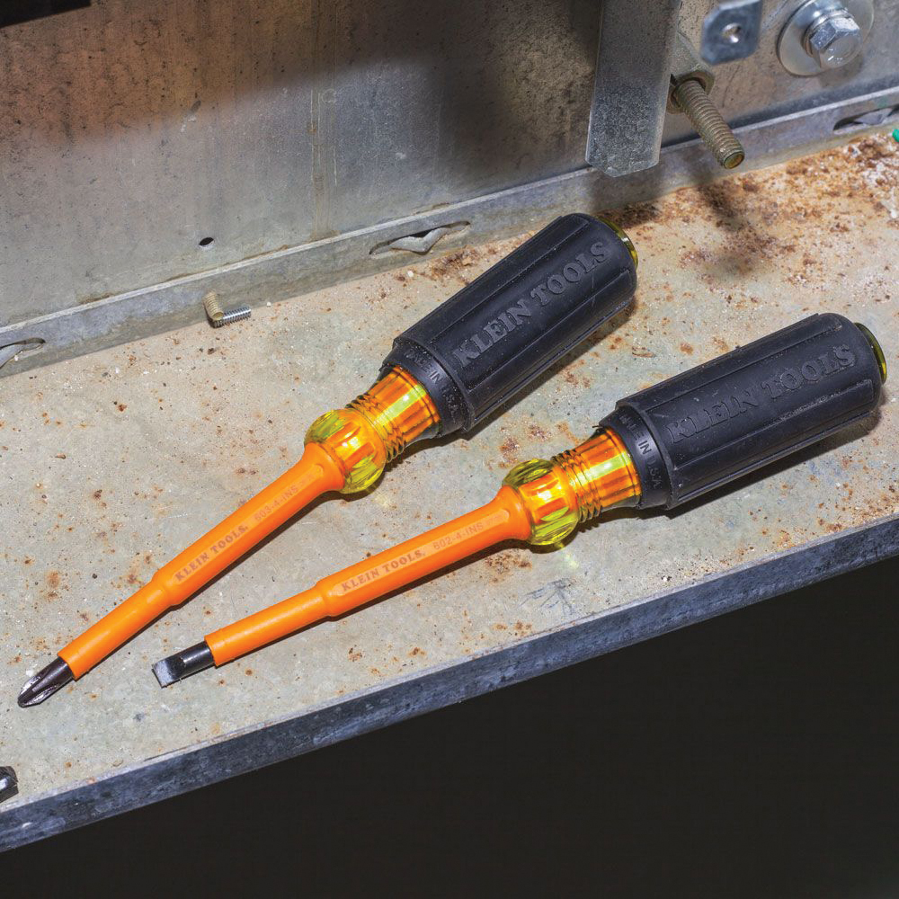 KLEIN TOOLS® 33532-INS KLN33532INS
