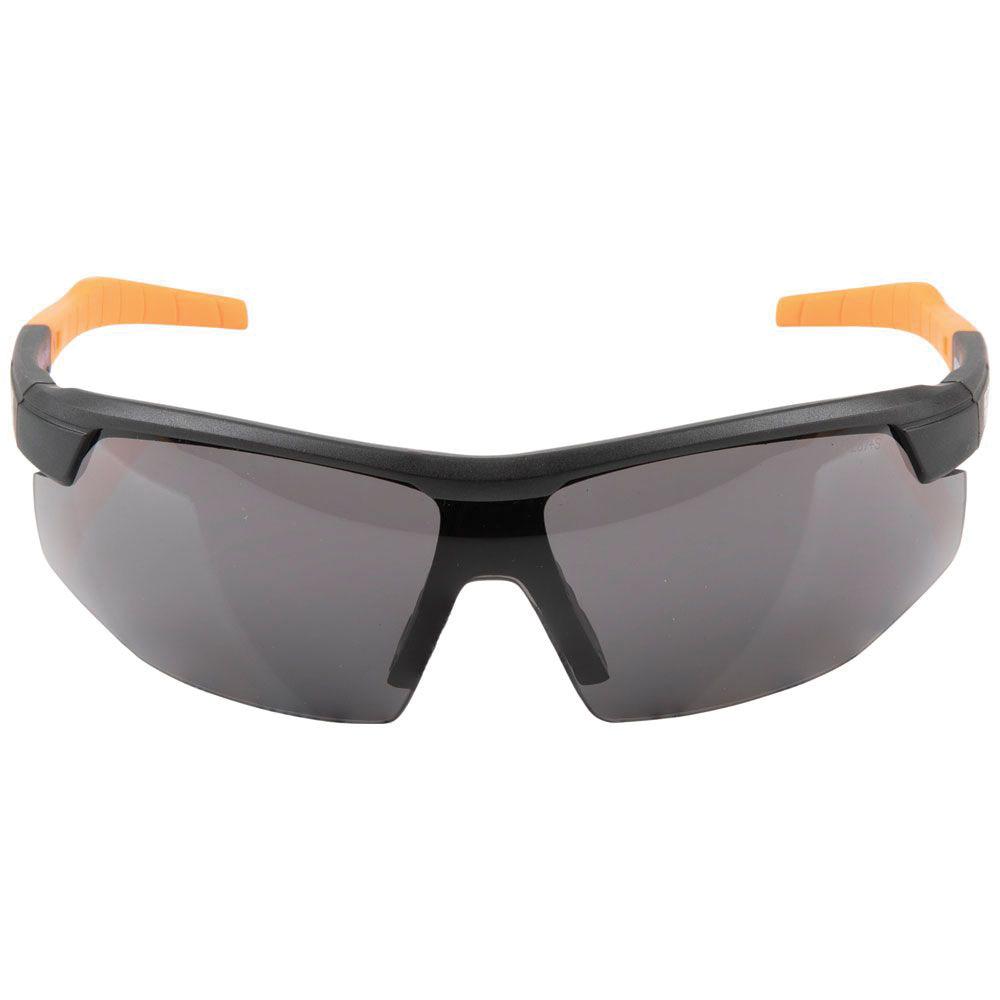 KLEIN TOOLS® 60160 Standard Safety Glasses, Gray Lens
