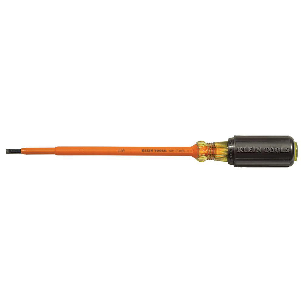 KLEIN TOOLS&reg; 601-7-INS