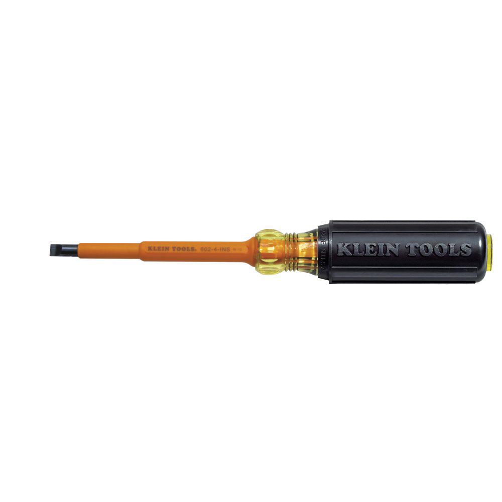 KLEIN TOOLS&reg; 602-4-INS