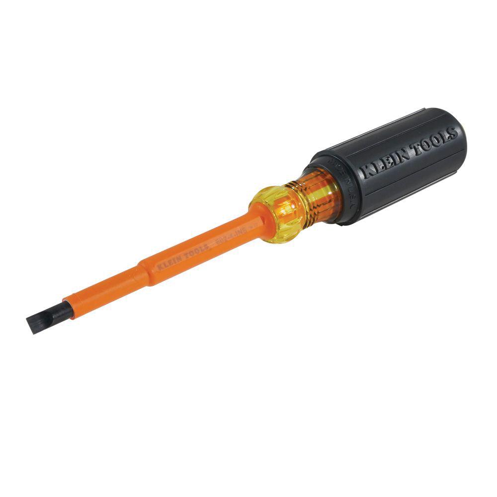KLEIN TOOLS&reg; 602-4-INS KLE 602-4-INS