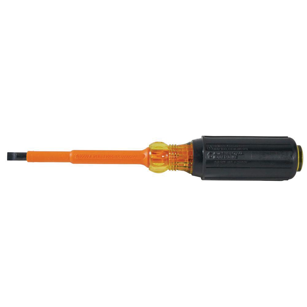KLEIN TOOLS&reg; 602-4-INS KLE 602-4-INS