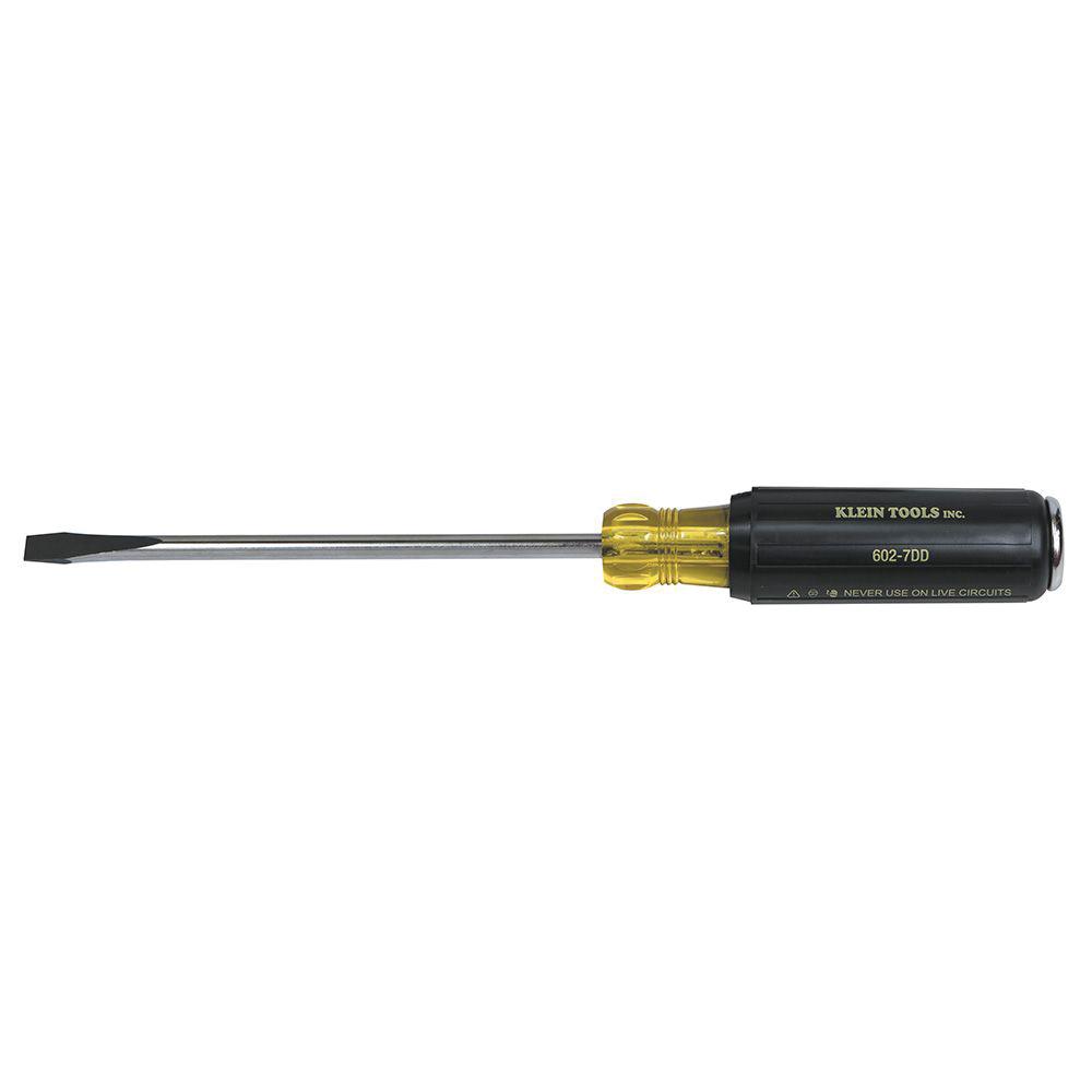 KLEIN TOOLS&reg; 602-7DD